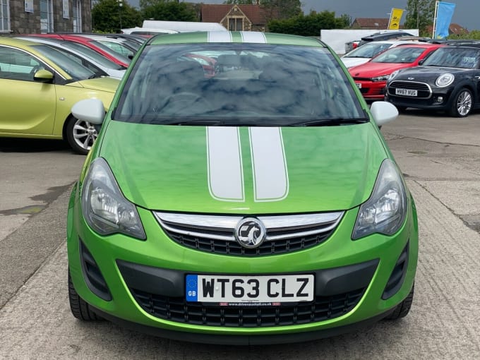 2024 Vauxhall Corsa