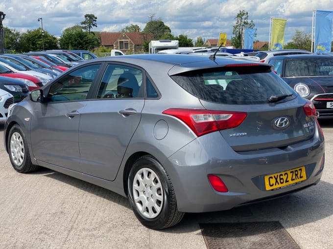 2025 Hyundai I30