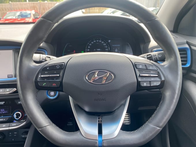 2024 Hyundai Ioniq