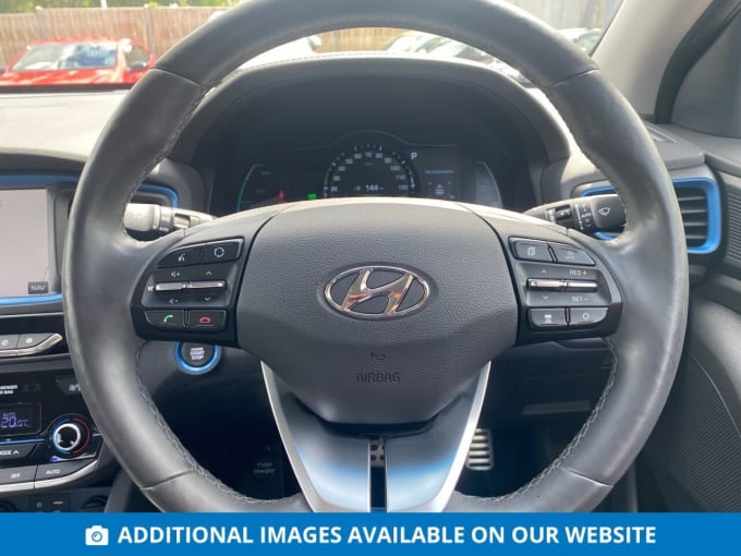 2024 Hyundai Ioniq