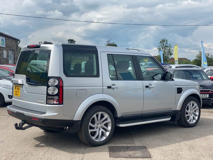 2024 Land Rover Discovery