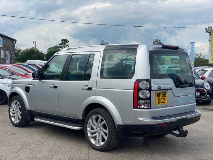 2024 Land Rover Discovery