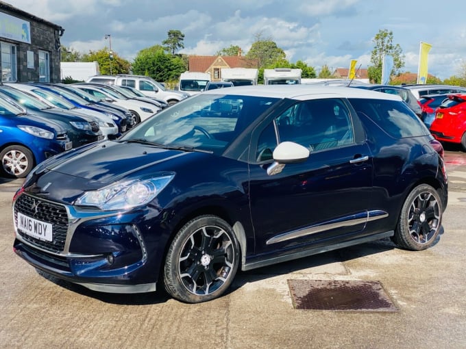 2024 DS Ds 3