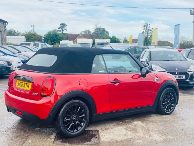 2024 Mini Convertible