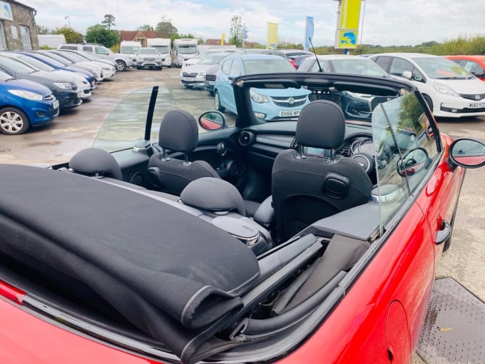 2024 Mini Convertible