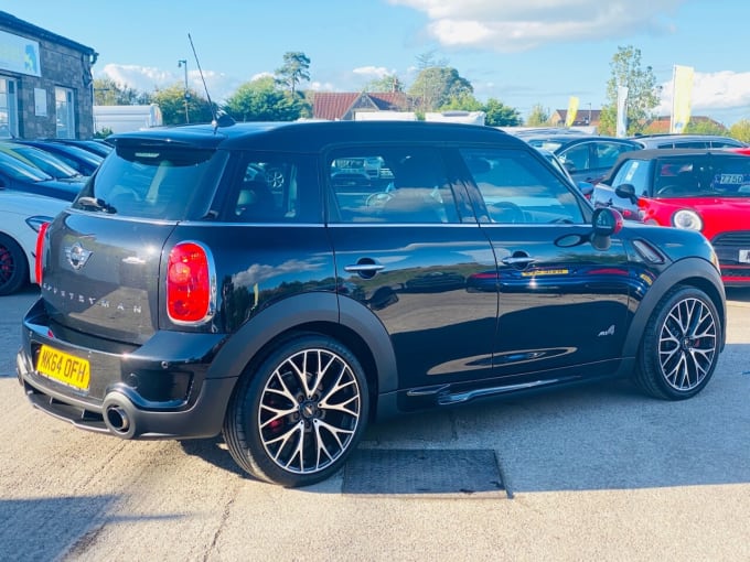 2024 Mini Countryman