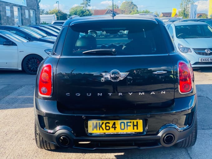 2024 Mini Countryman