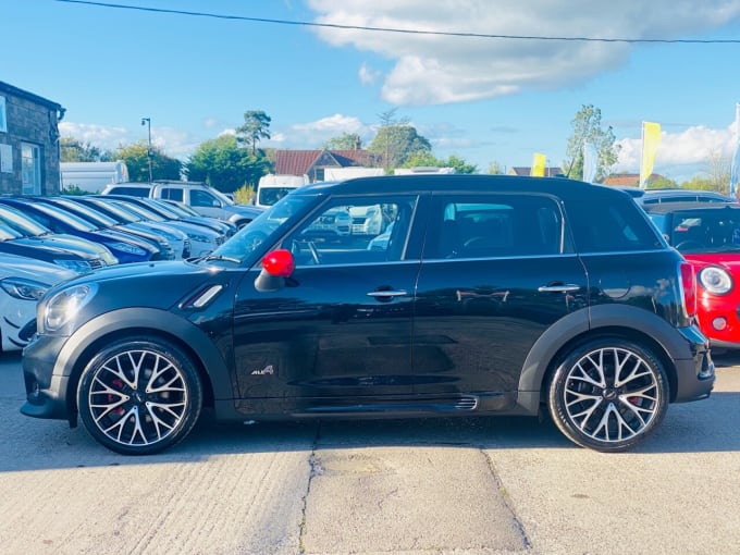 2024 Mini Countryman