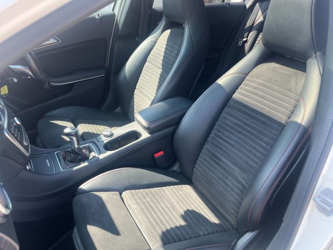 2025 Mercedes-benz A-class