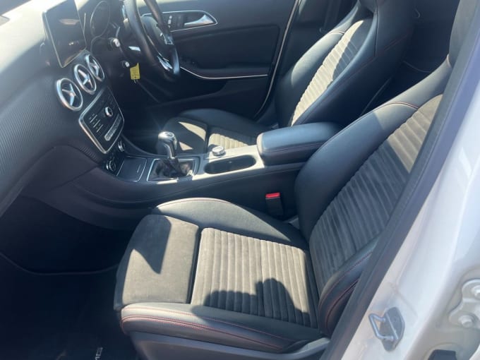 2025 Mercedes-benz A-class