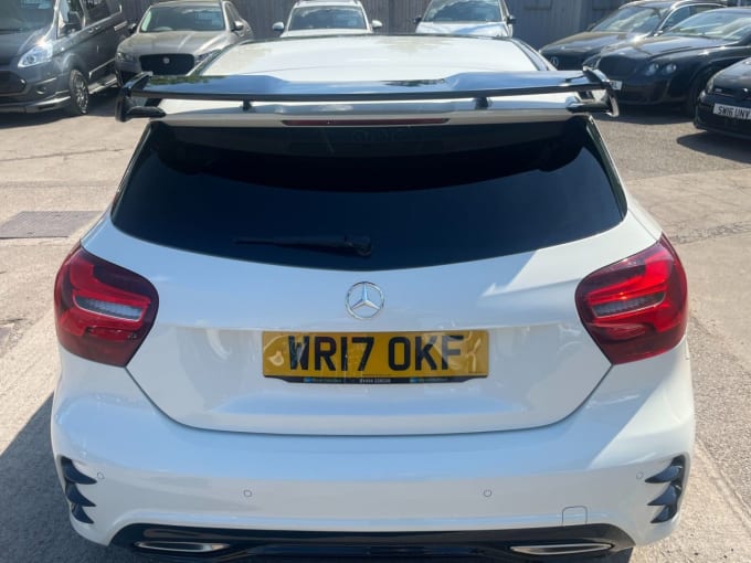 2025 Mercedes-benz A-class