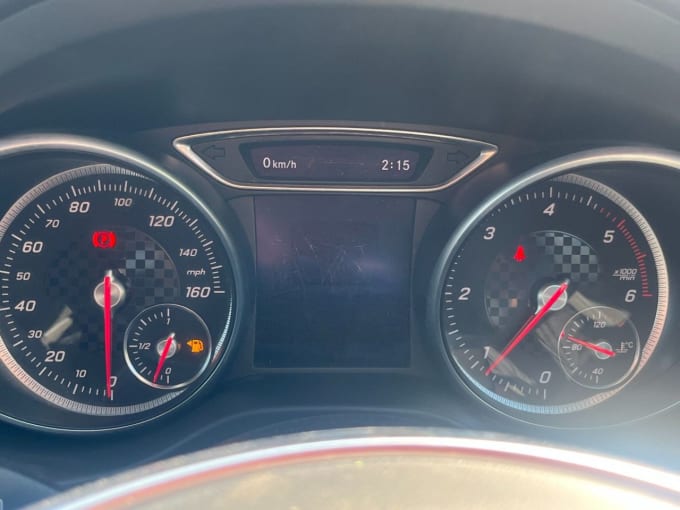 2025 Mercedes-benz A-class