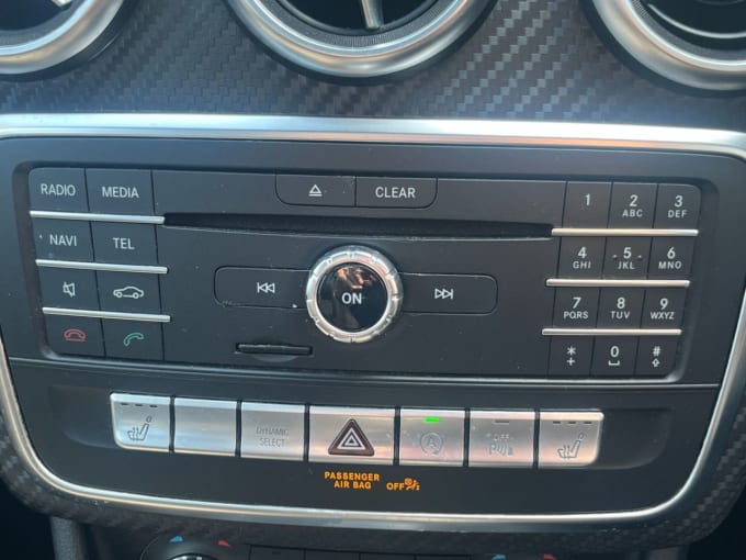 2025 Mercedes-benz A-class