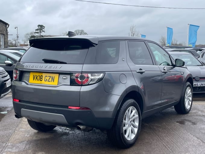 2025 Land Rover Discovery Sport