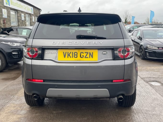 2025 Land Rover Discovery Sport