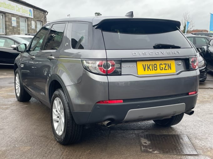 2025 Land Rover Discovery Sport