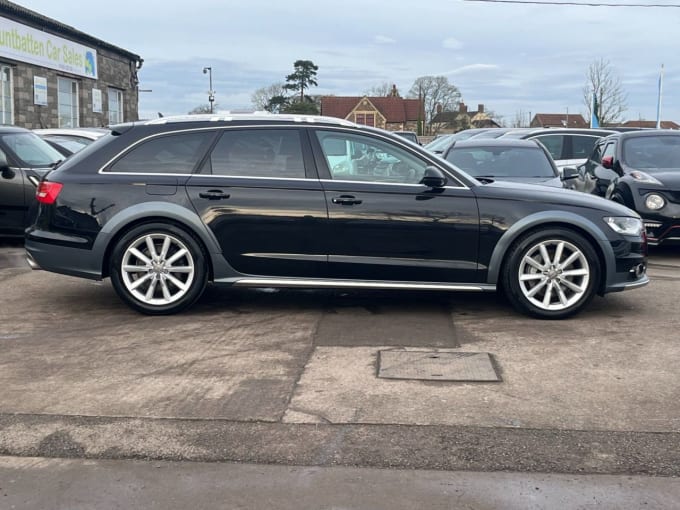 2025 Audi Allroad