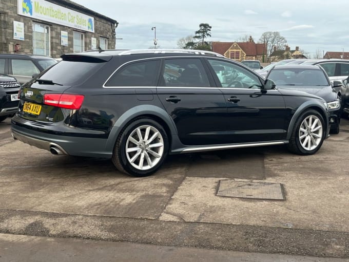 2025 Audi Allroad