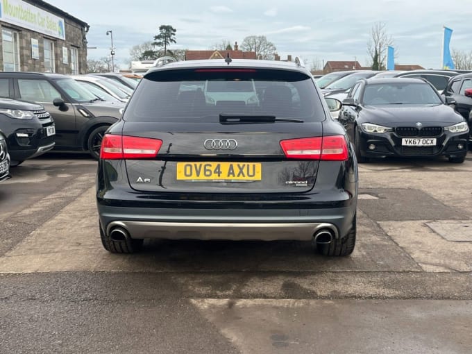 2025 Audi Allroad