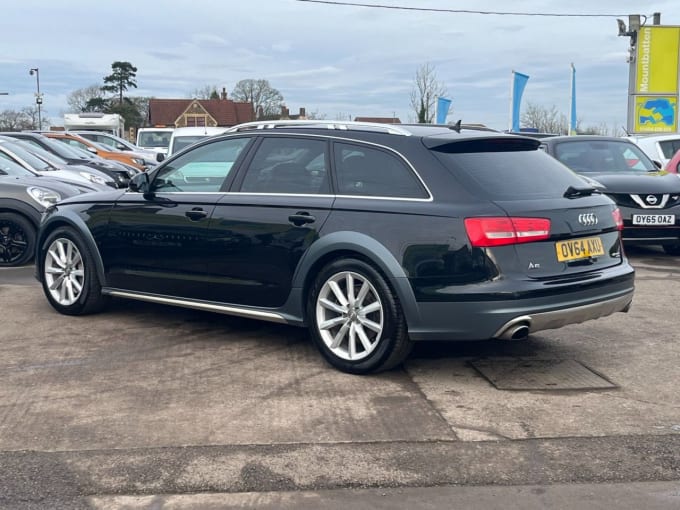 2025 Audi Allroad