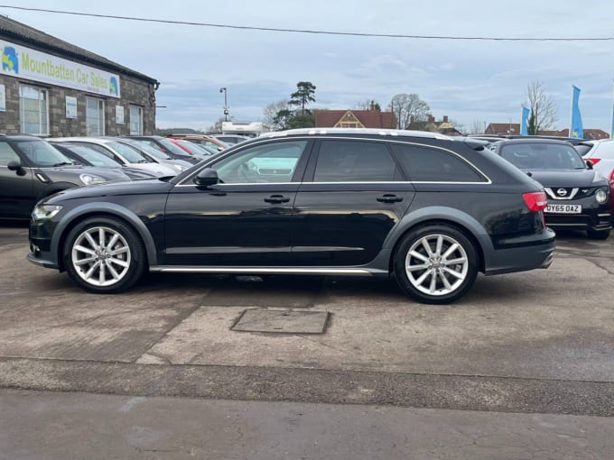 2025 Audi Allroad