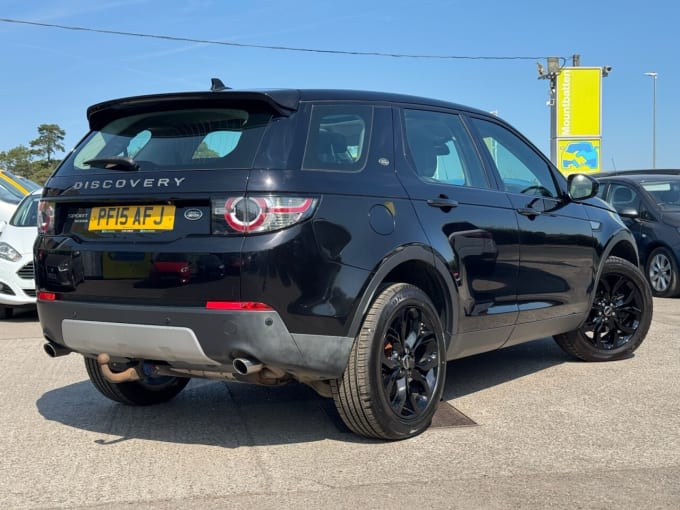 2025 Land Rover Discovery Sport
