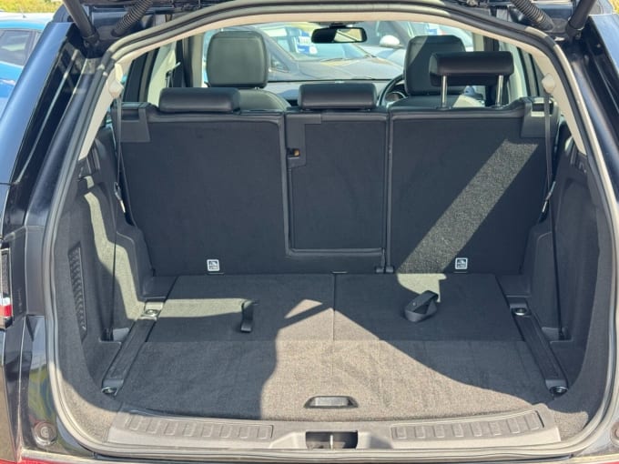 2025 Land Rover Discovery Sport