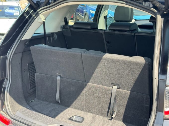 2025 Land Rover Discovery Sport