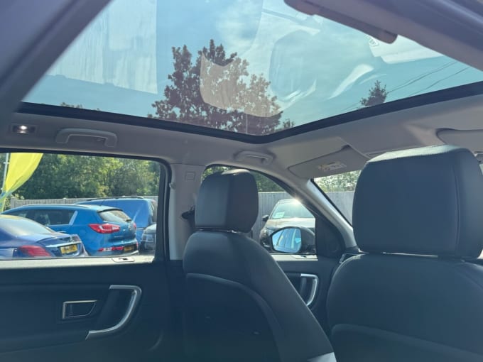 2025 Land Rover Discovery Sport