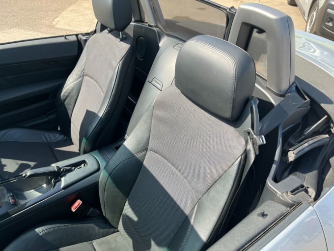 2025 BMW Z4
