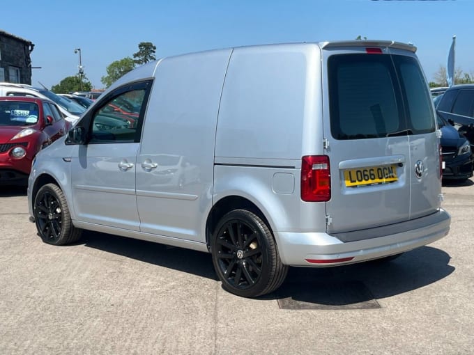 2025 Volkswagen Caddy