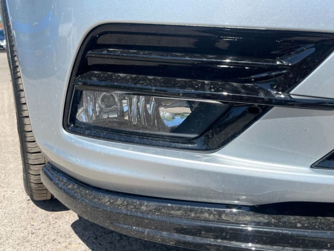 2025 Volkswagen Caddy