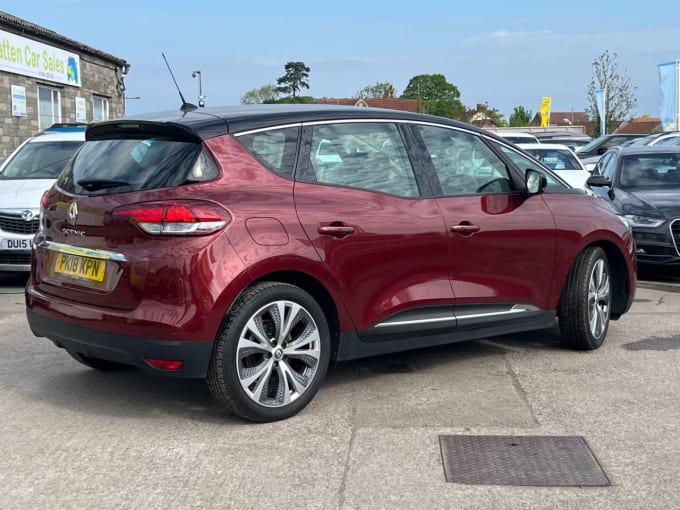 2025 Renault Scenic