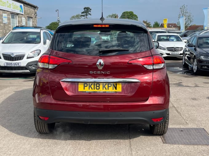 2025 Renault Scenic