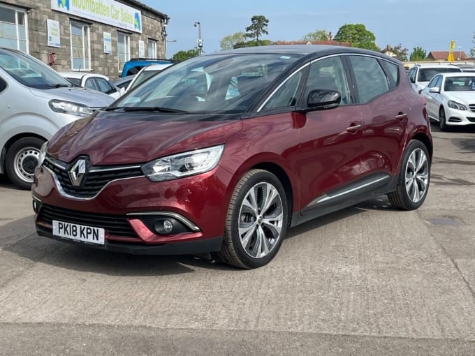 2025 Renault Scenic