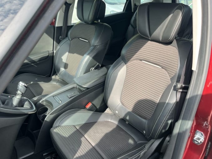 2025 Renault Scenic