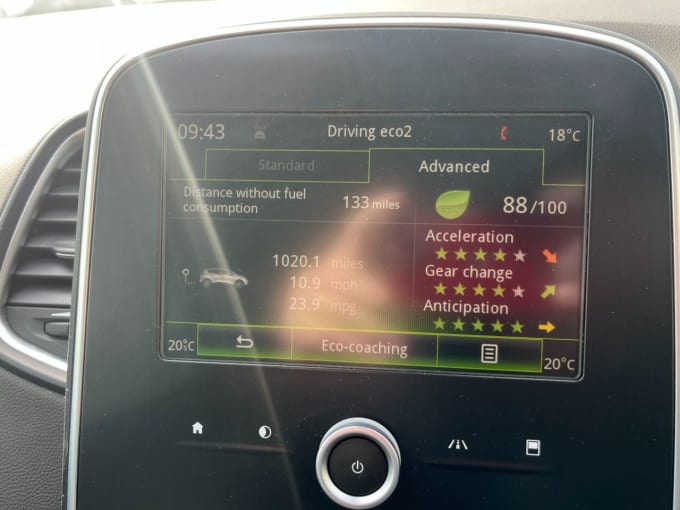 2025 Renault Scenic