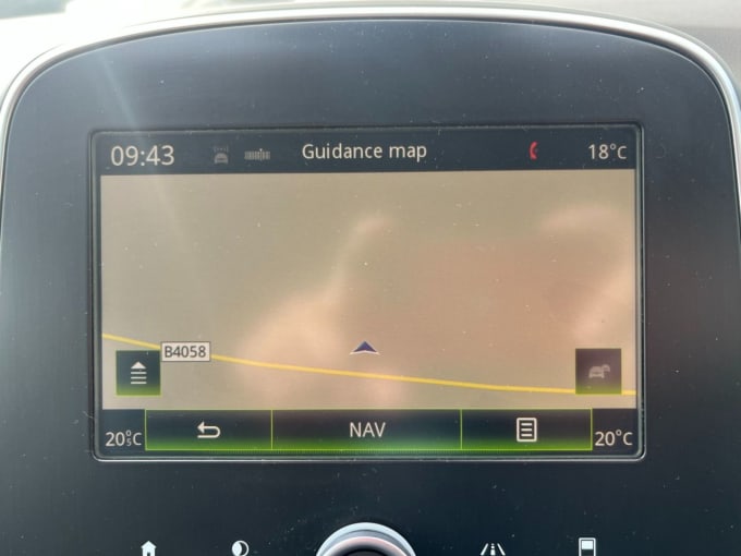 2025 Renault Scenic
