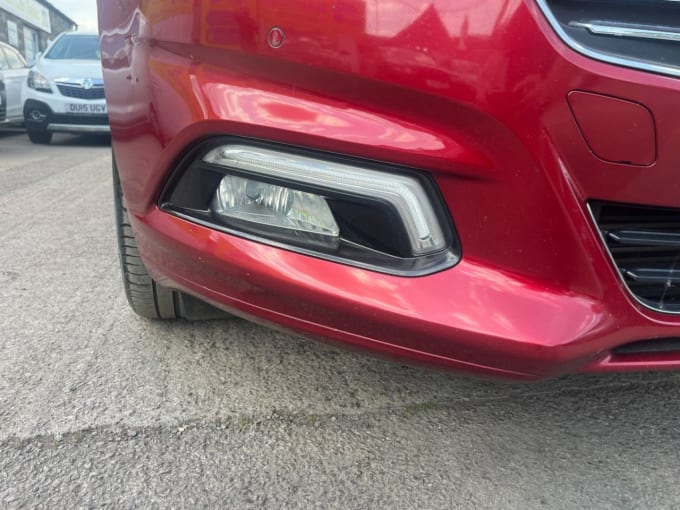 2025 Ford Mondeo