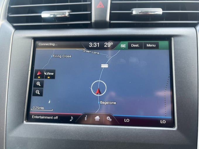 2025 Ford Mondeo