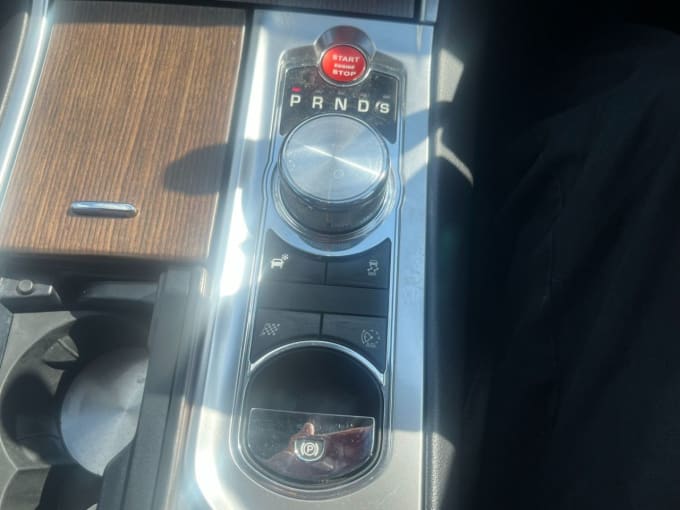 2025 Jaguar Xf