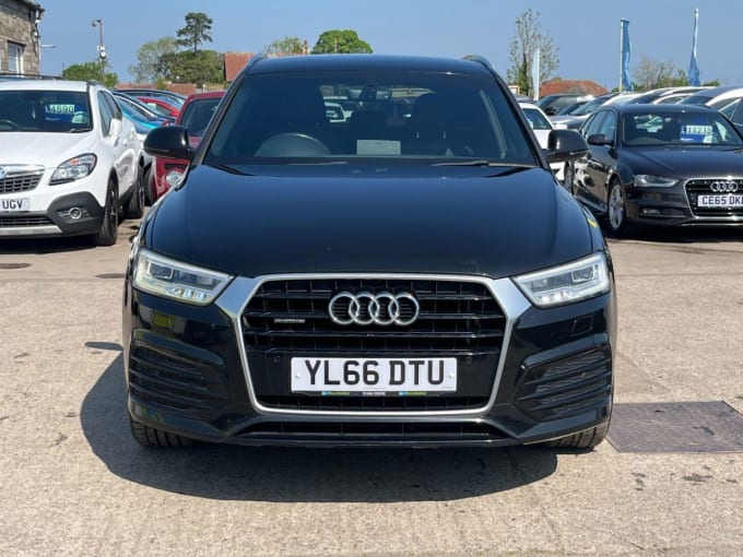 2025 Audi Q3