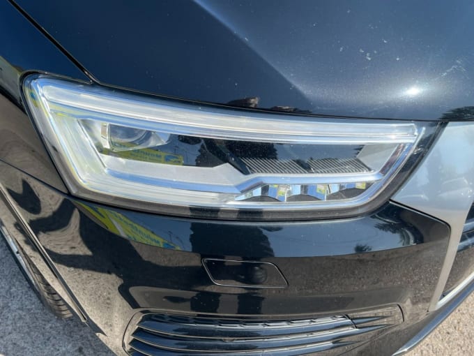 2025 Audi Q3