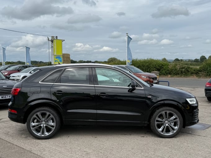 2025 Audi Q3