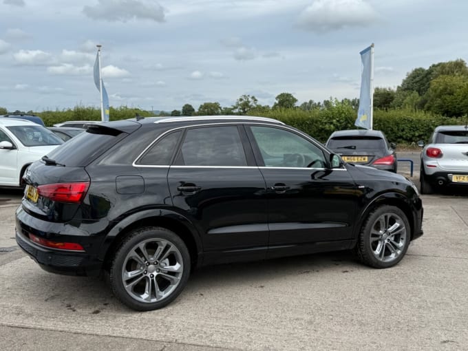2025 Audi Q3