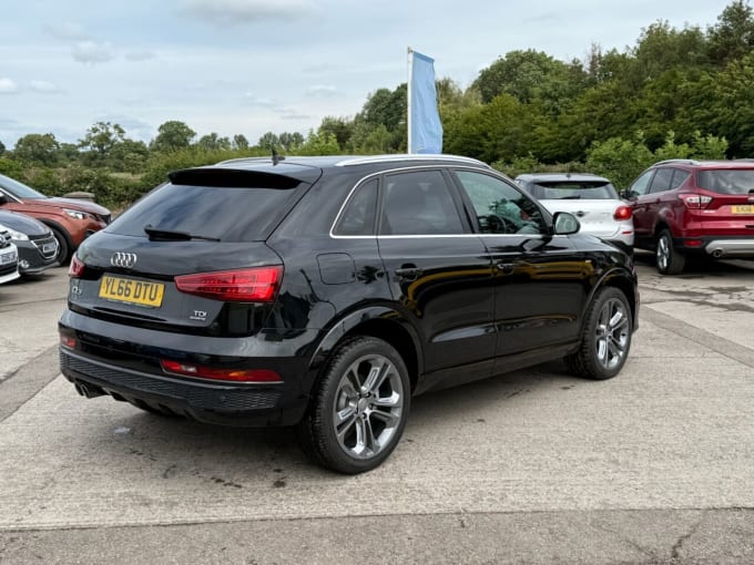 2025 Audi Q3