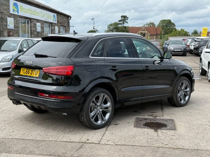 2025 Audi Q3