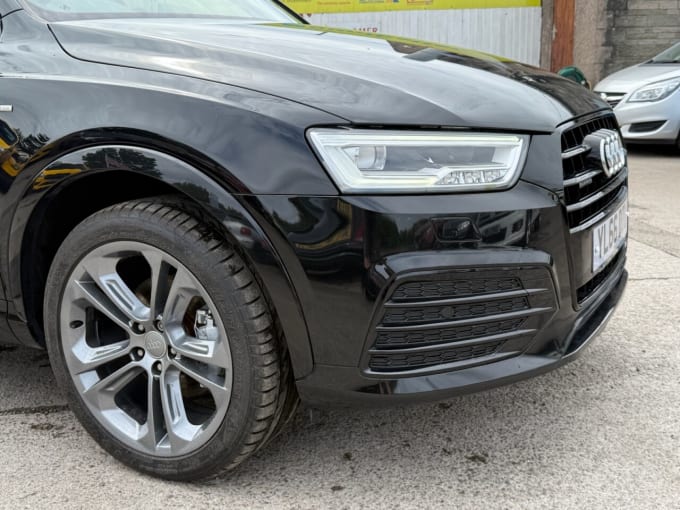 2025 Audi Q3
