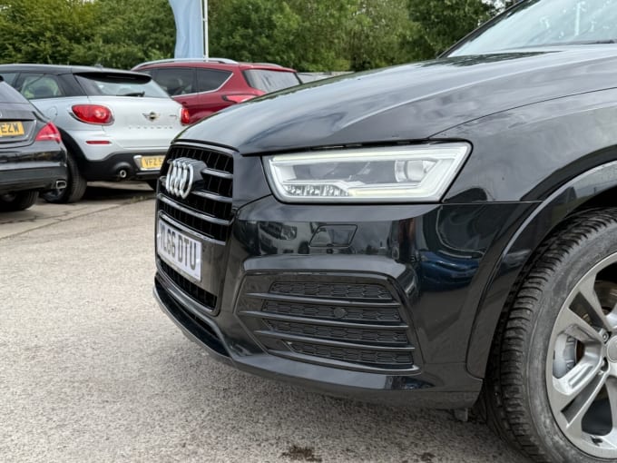 2025 Audi Q3