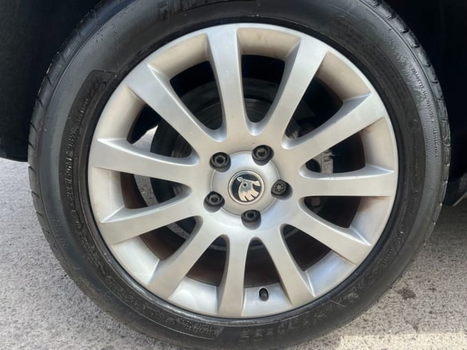 2025 Skoda Yeti